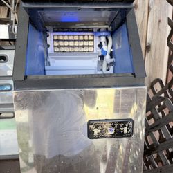 Ice Machine