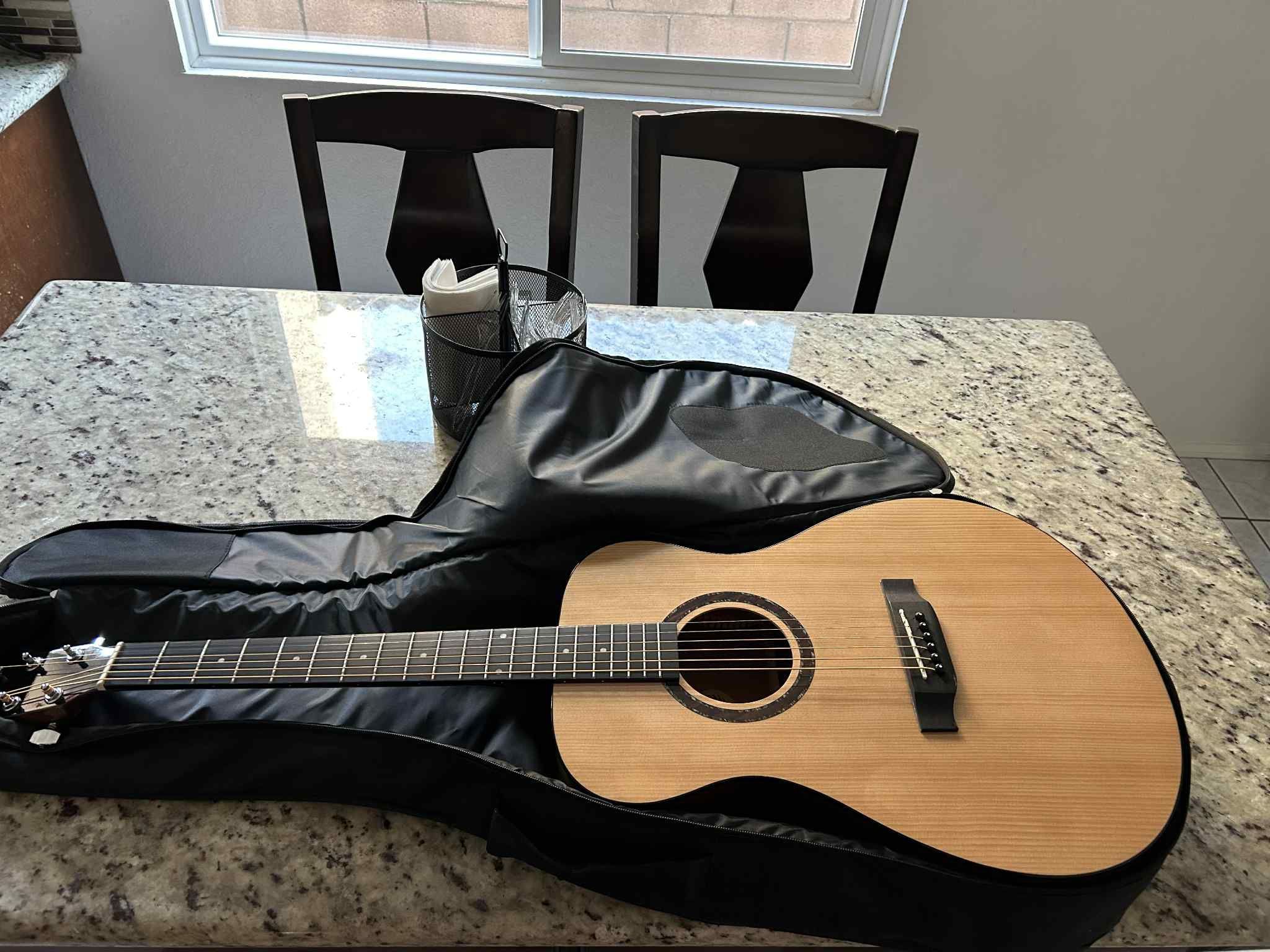 Guitar 