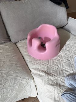 Bumbo Baby Infant Soft Foam Floor Booster Seat