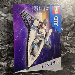 Lego Spaceship