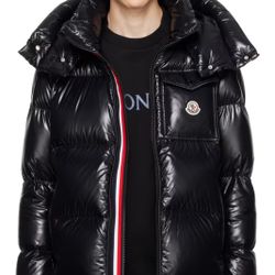 Moncler Montbeliard Jacket