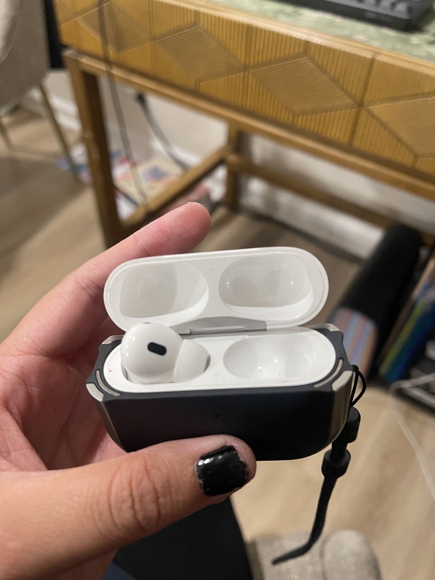 Apple AirPod Pros 2