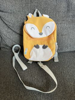 Baby Backpack