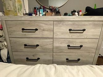 Full bed set