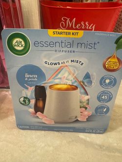 Air wick Essential Mist