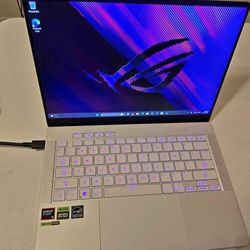 Asus Rog Zephyrus G14