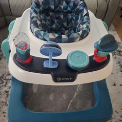 Infant Baby Walker