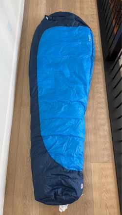 Marmot Trestles 15° Sleeping Bag – Regular – Excellent Condition