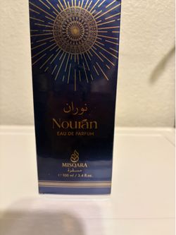 Misqara / Nouran