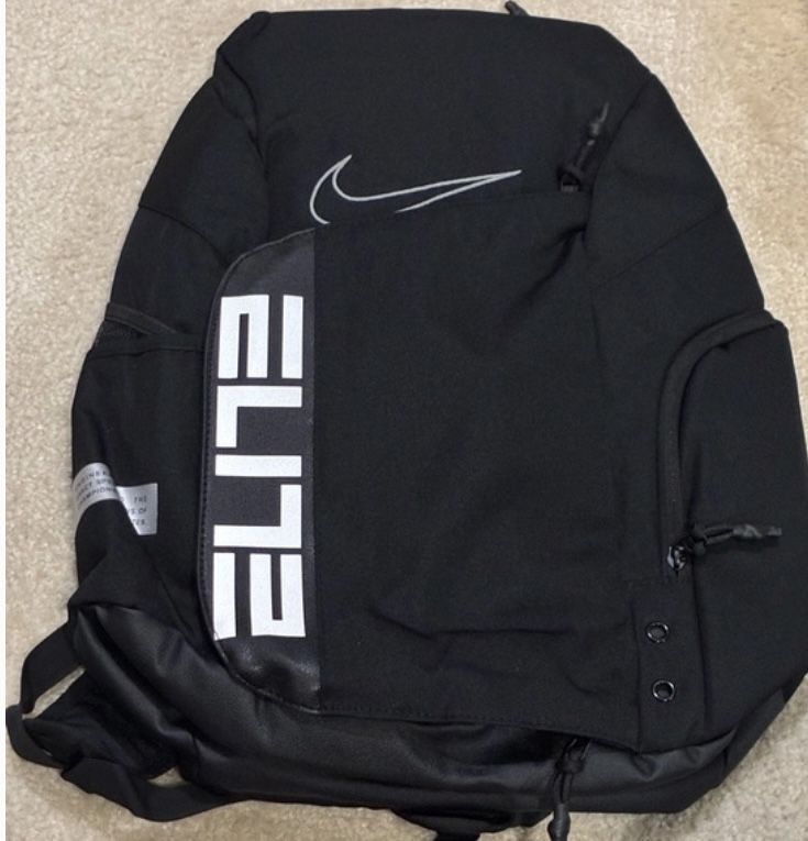 Nike Elite Back Pack