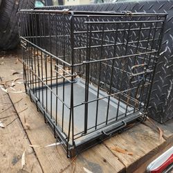 Dog Crate