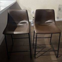 Bar Chairs 