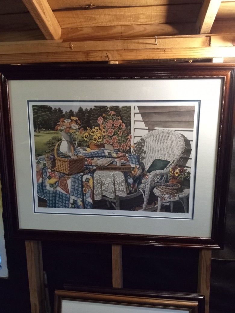 Dempsey Essick Roxie´s Touch Collectibles & Art