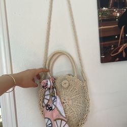 Crossbody Bag Purse New Condition