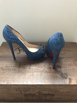 Christian Louboutin Heels