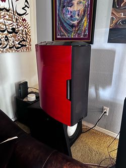 Evolution Acoustics Micro One Speakers