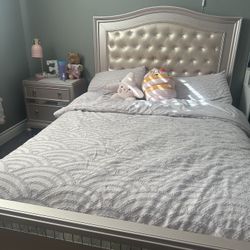 Full Bedroom Set