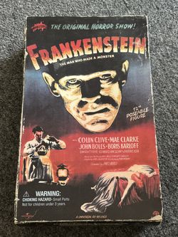 Frankenstein