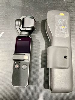 Dji  Osmo pocket 1