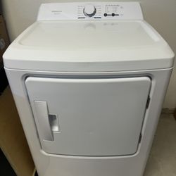 Dryer 