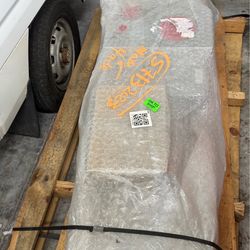 Toyota FJ Cruiser Replacement Main - Extended Range 30 Gallon Fuel/Gas Tank.