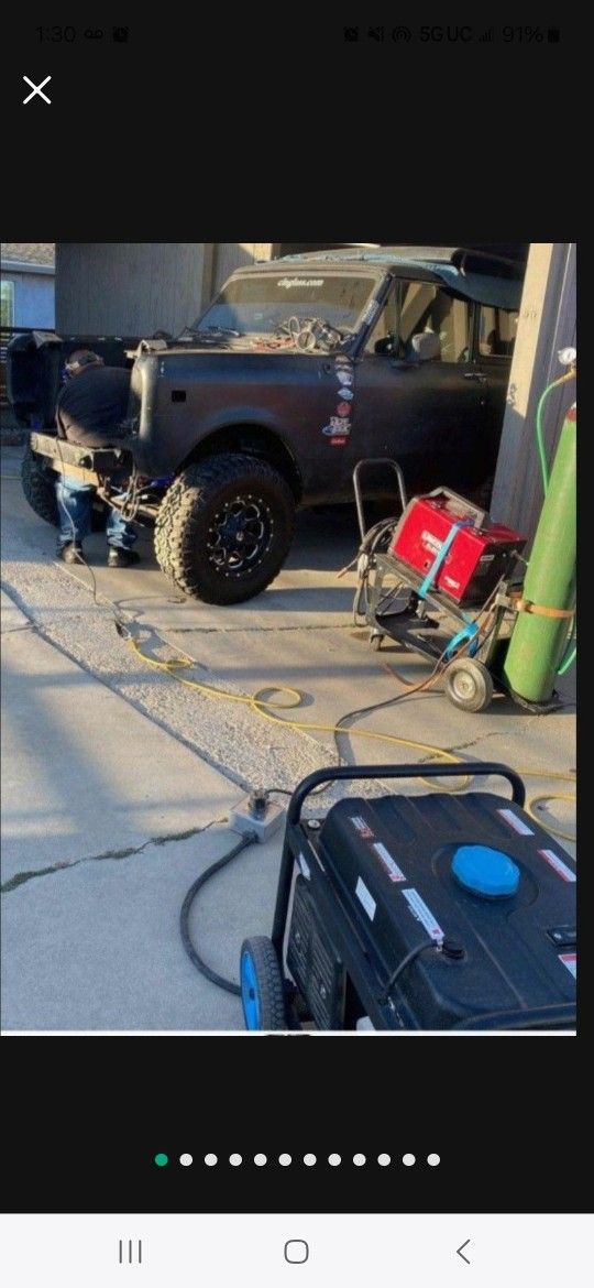 Welder