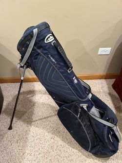 Youth golf bag