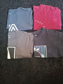 Mens T-shirts