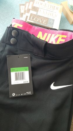 NEW Women's Nike Softball Pant's XL. ⚾️ Make An Offer. MPU