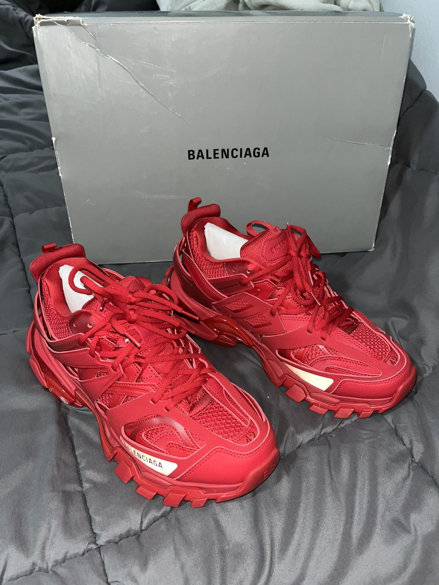 BALENCIAGA Shoes 
