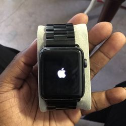 Apple Watch Series 3
