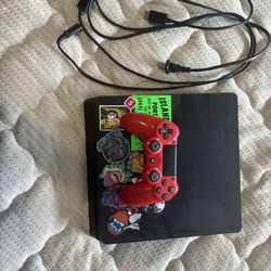 PS4