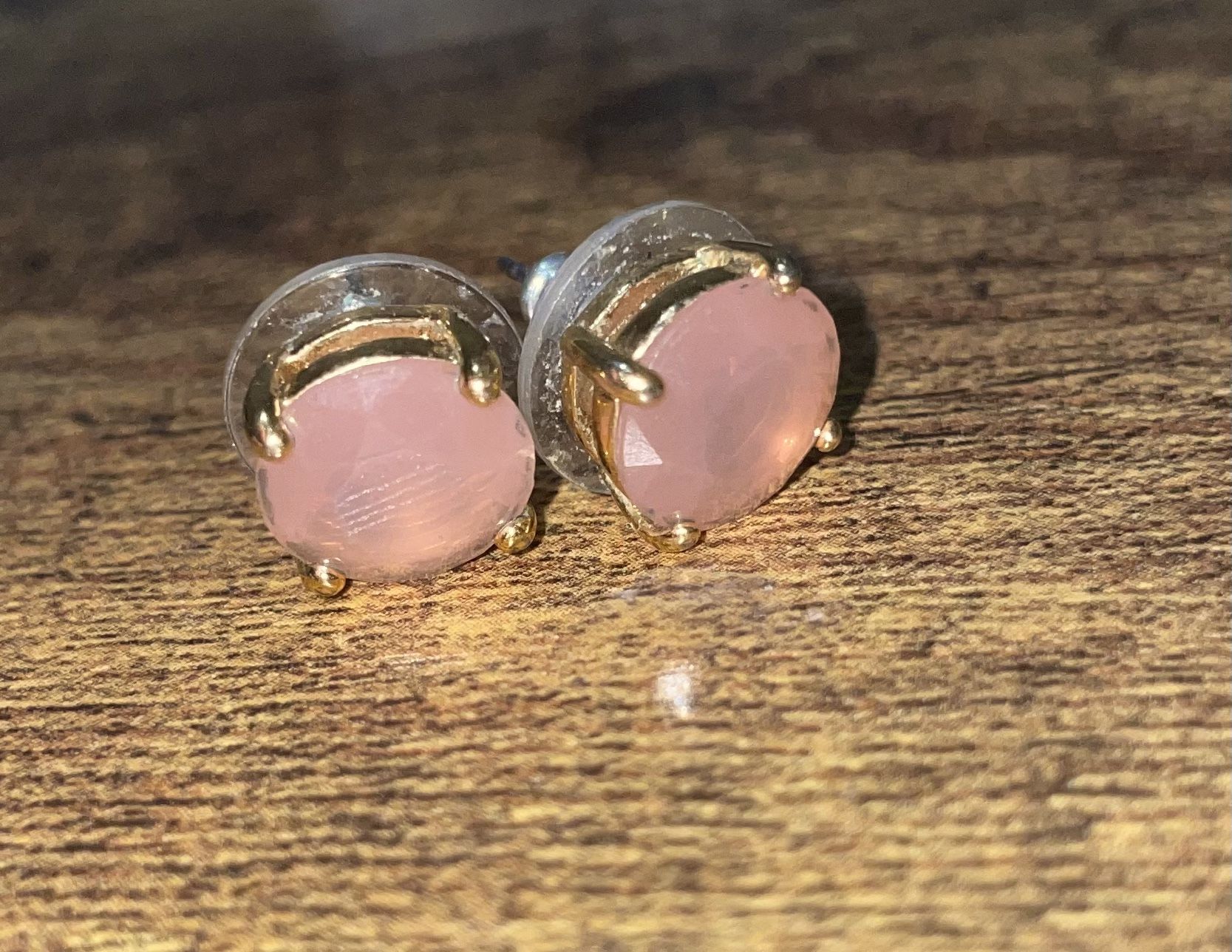 Kate Spade earrings
