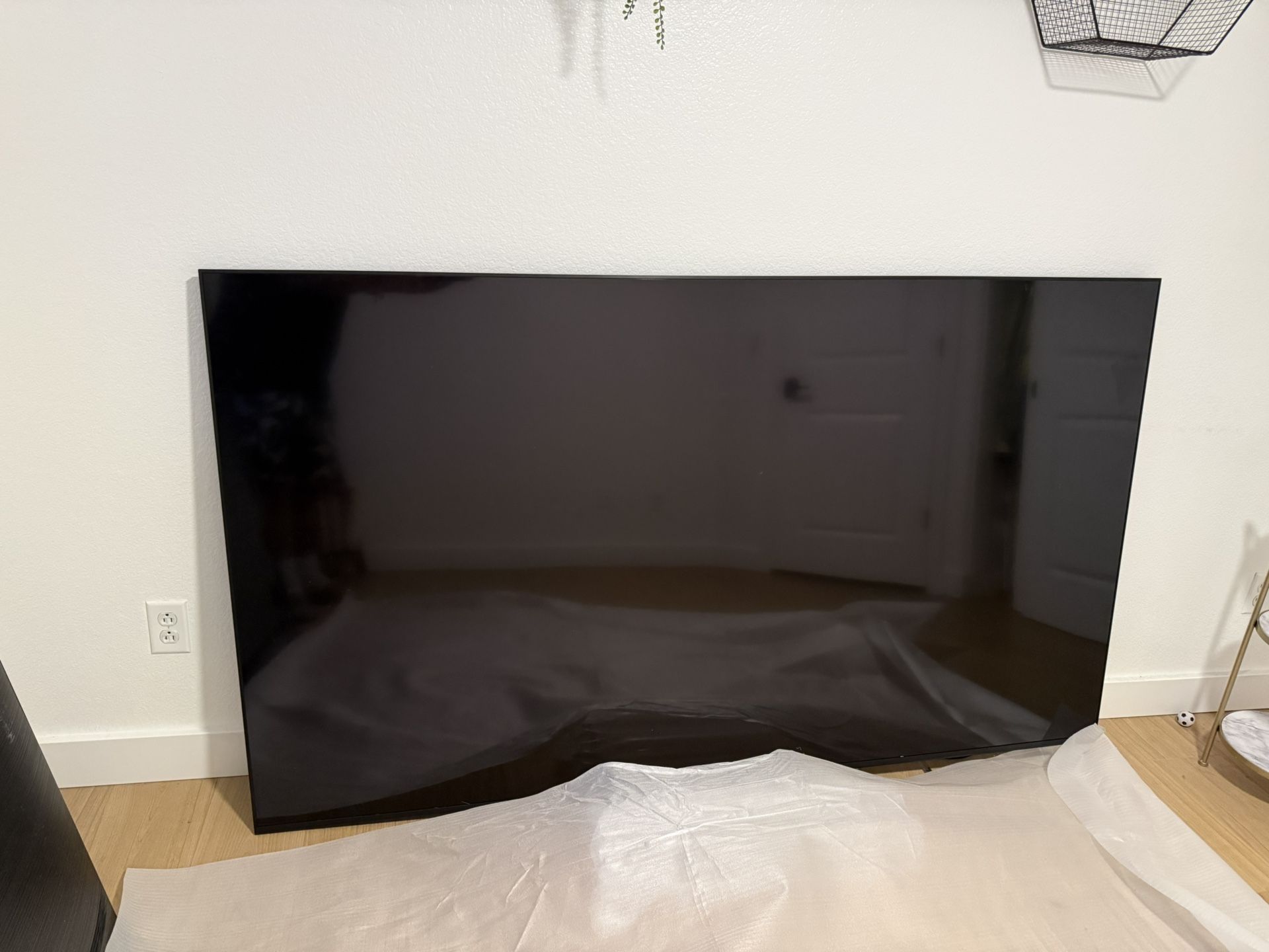 85 in tv