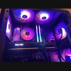 Gaming PC 