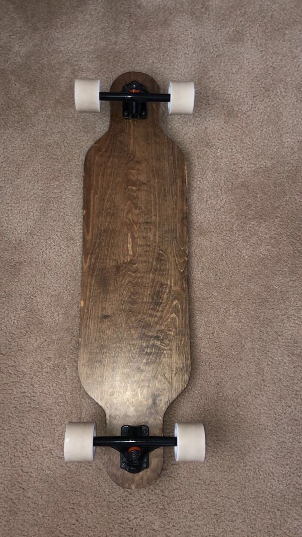 Longboard 38” for Sale in Salem, OR OfferUp