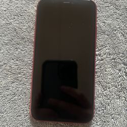 Red iPhone 11 64GB Unlocked