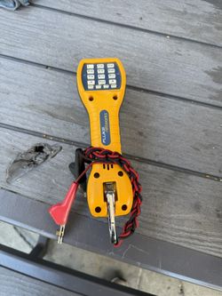 Fluke TS30