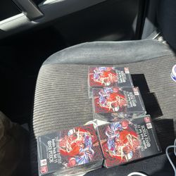One Piece The Time Of Battle Double Pack Set 11