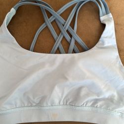 Lululemon Sports Bras