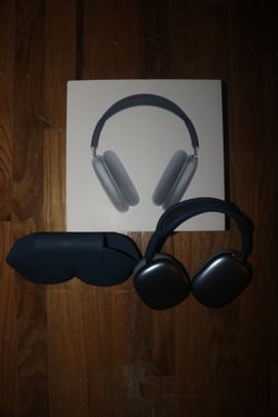 AirPods Max 1st Gen