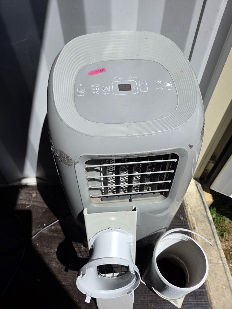 Portable Air Conditioner