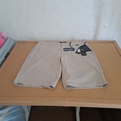 Men's Golf Shorts