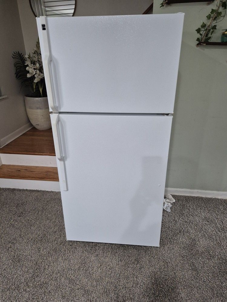 Fridge
