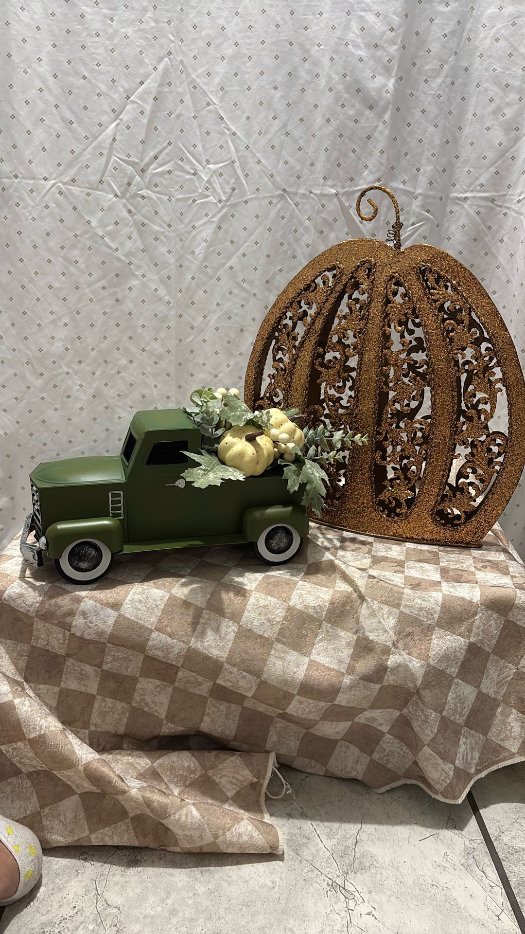 Thanksgiving Decorations