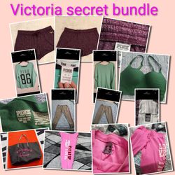 Victoria's Secret bundle