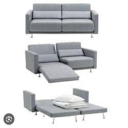 Bo Concept  Small Sofa Bed 