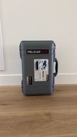 Pelican Air Roll Aboard