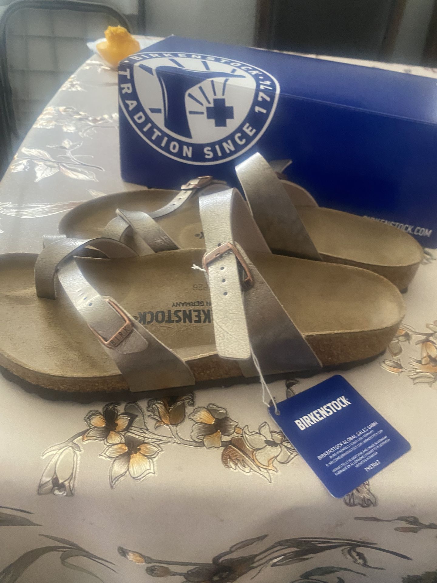 Birkenstock