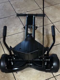 Hover 1